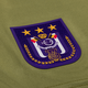 RSCA GOALKEEPER SHORT GREEN 2023 - 2024 - 152