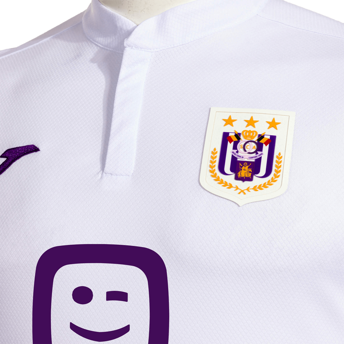 S RSCA Away Shirt Women 2024/2025