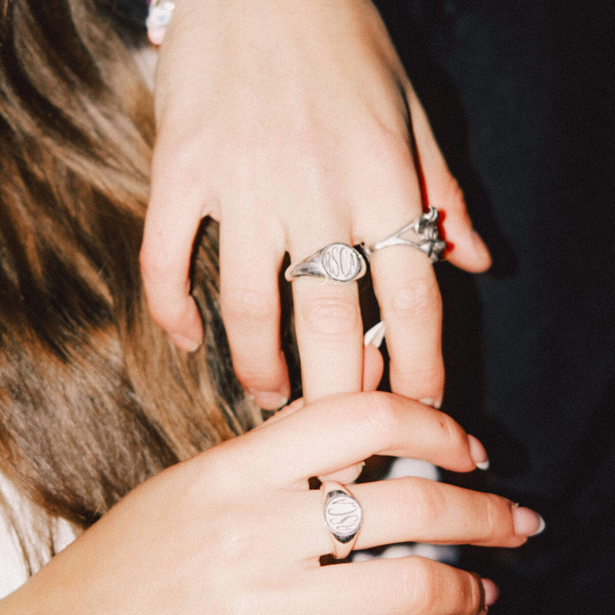 RSCA x Souris ring L