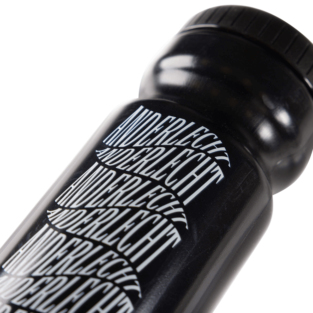 Bidon Noir - Anderlecht Courbe