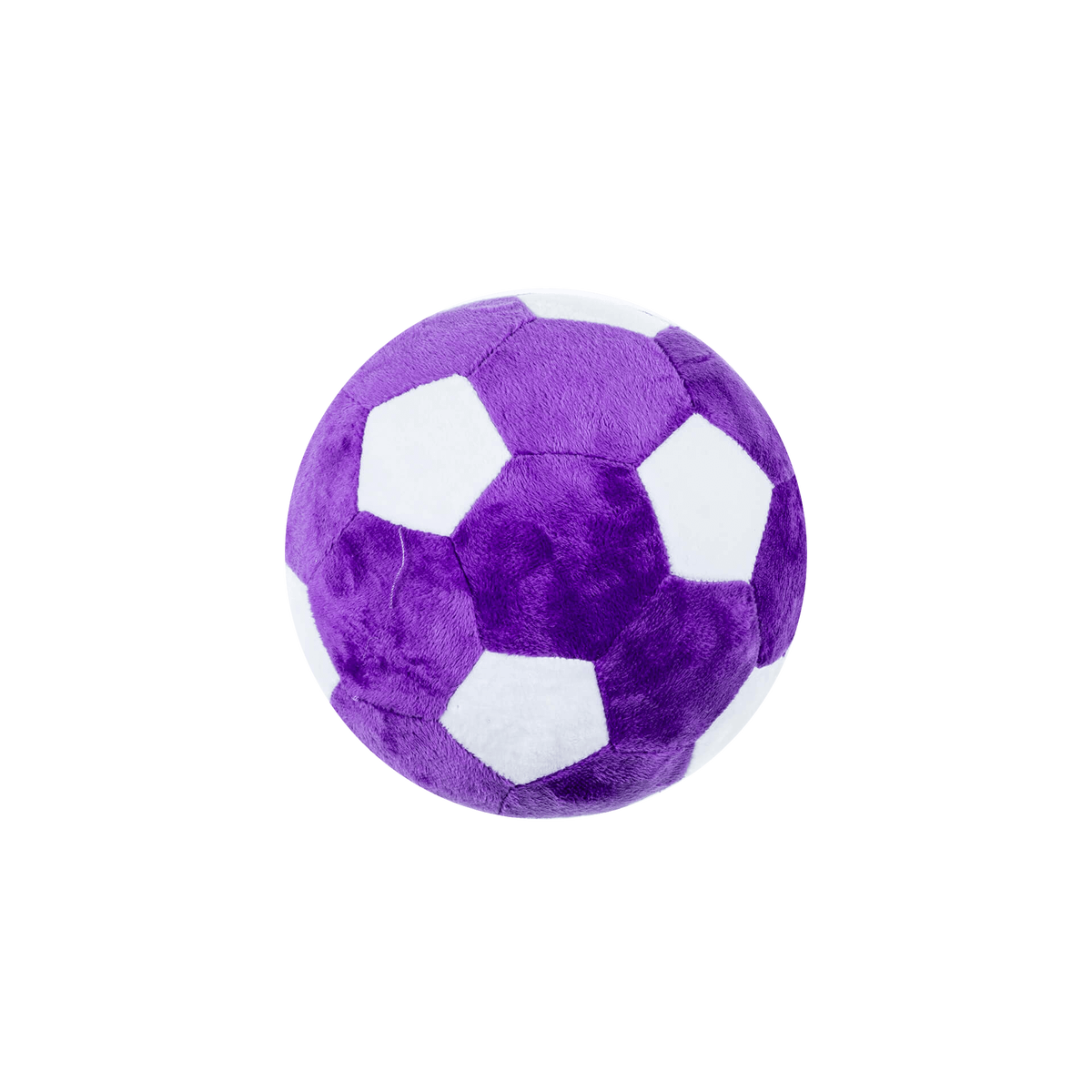 Ball Mini Pluche Logo - RSCA