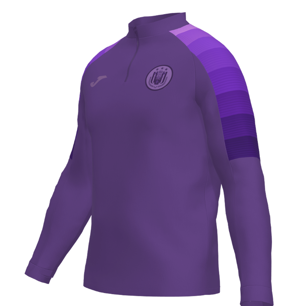 ANDERLECHT GOALKEEPER TRAINING SWEATSHIRT M