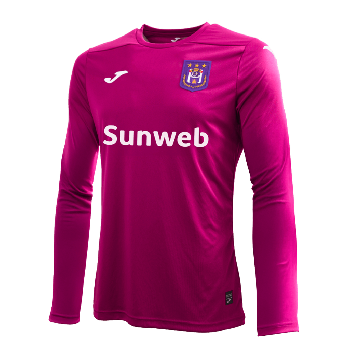 M RSCA GK 2nd Shirt 2024/2025