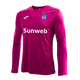 M RSCA GK 2nd Shirt 2024/2025