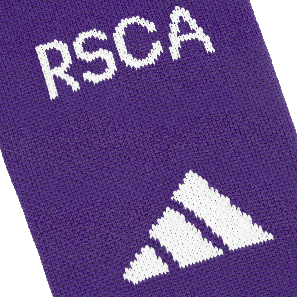 RSC Anderlecht 26/27 Home Sock XS