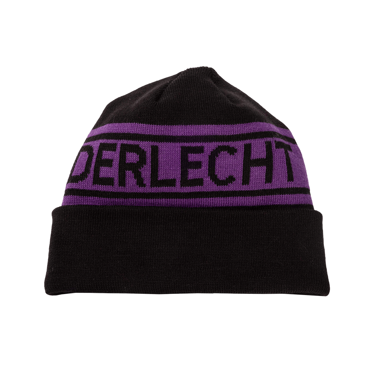 Muts Zwart RSCA Mauve