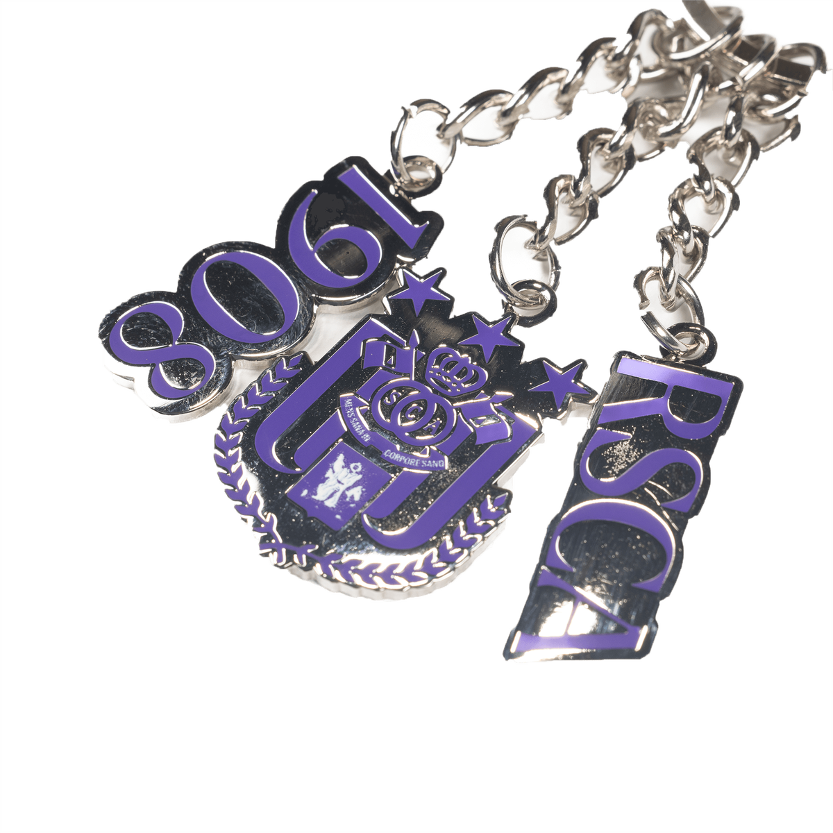 RSCA MULTI SLEUTELHANGER