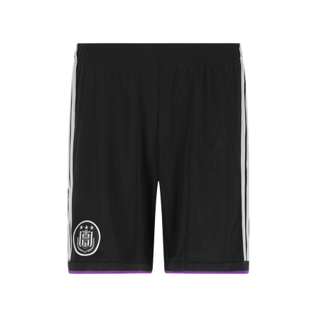 RSC Anderlecht 26/27 Third Short Adult