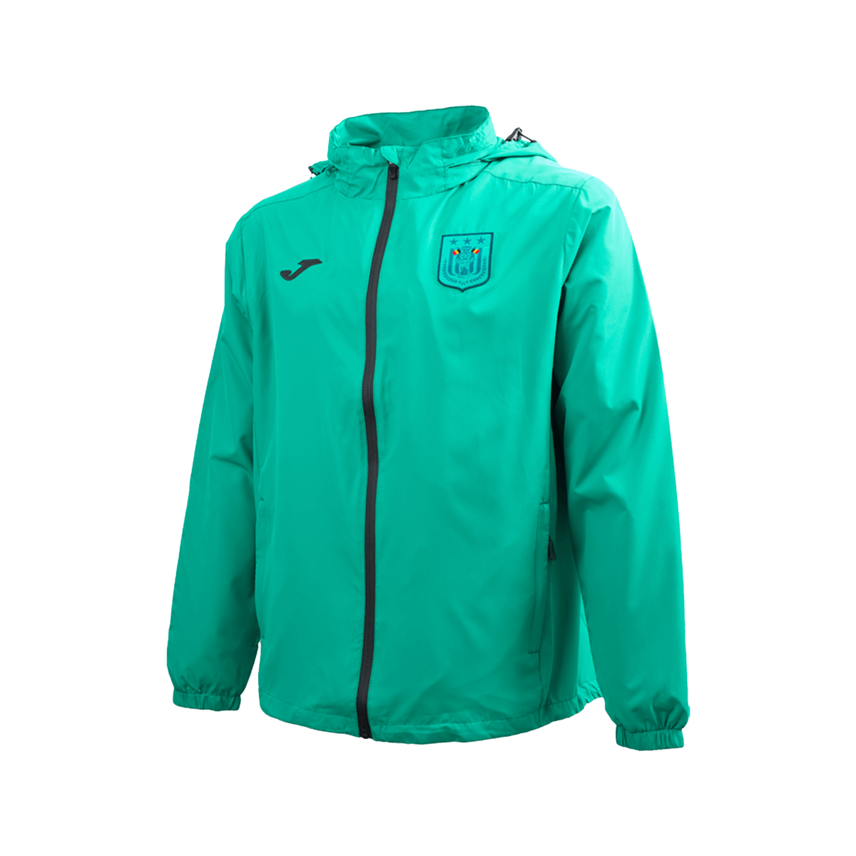 3XL RSCA Rainjacket Training player 2024/2025