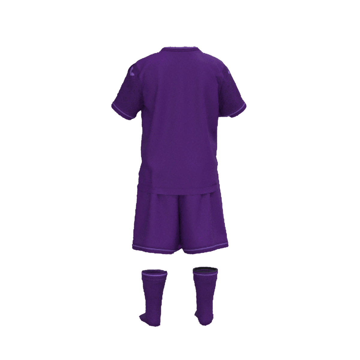 5XS RSCA Minikit Home 2024/2025
