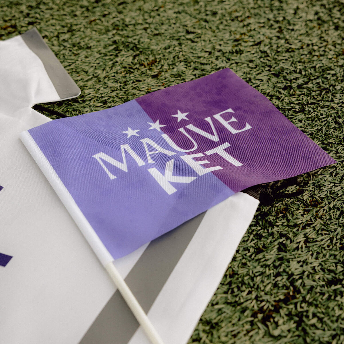 Adhésion Mauve Ket 2025 - GIFT