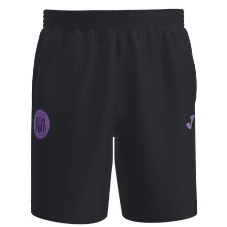 RSCA Staff Presentation Shorts 25/26