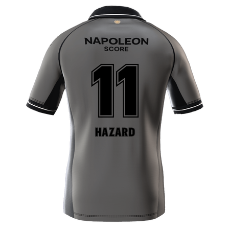 RSCA 3rd Shirt 2025/2026 - Hazard
