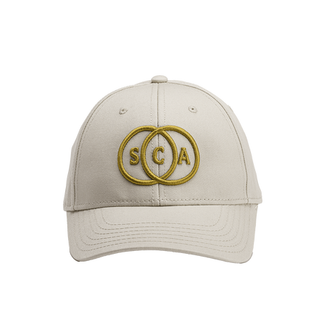 Casquette retro SCA