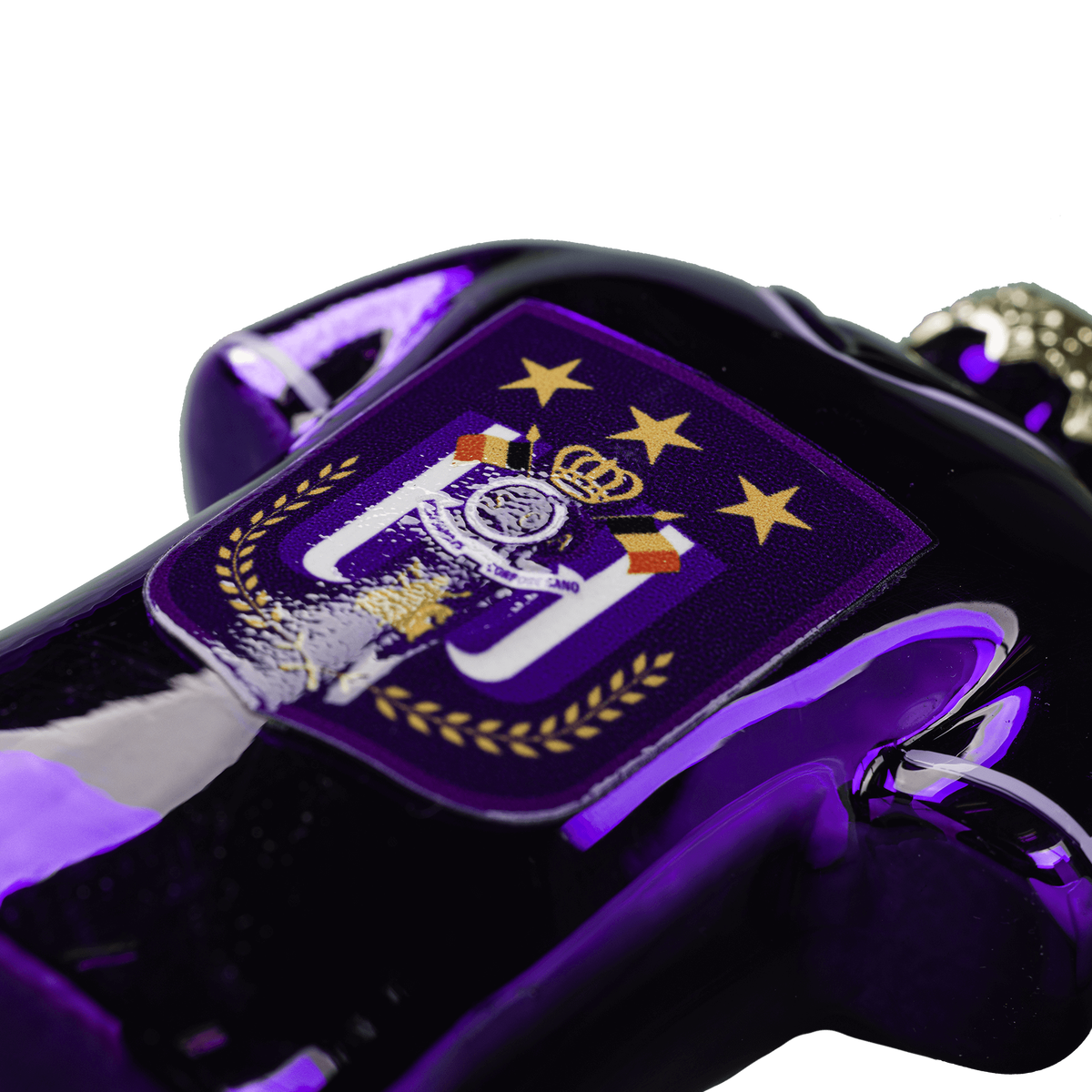 RSCA Christmas Baubles 24/25
