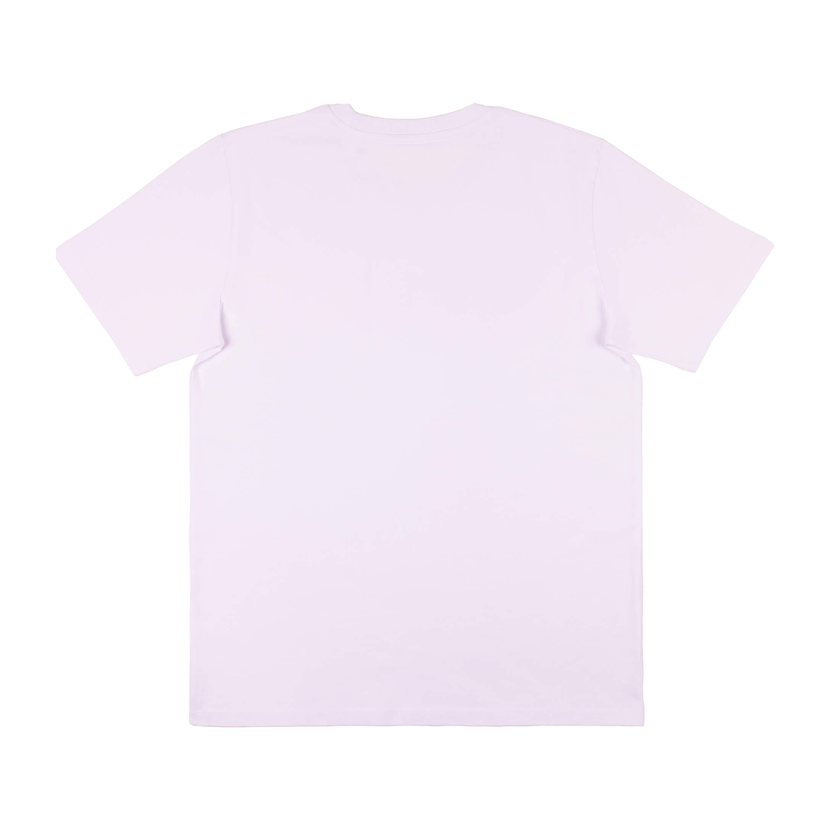 T-shirt XS wit Pol van Himst