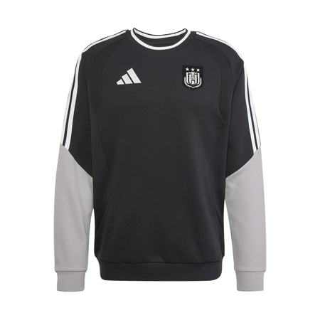 RSC Anderlecht 26/27 Staff Trainingwear crewneck