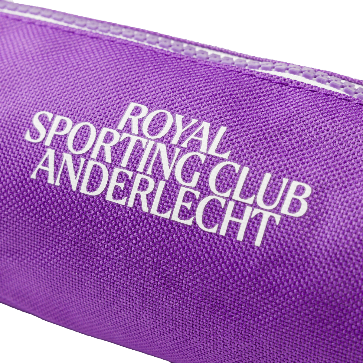 Trousse Mauve 3 Étoiles RSCA