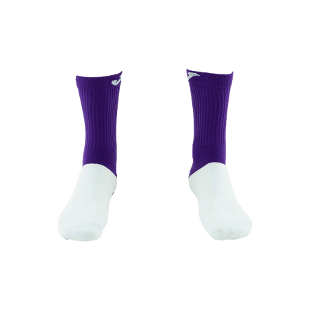 RSCA Training Socks 2022/2023 - Purple/White