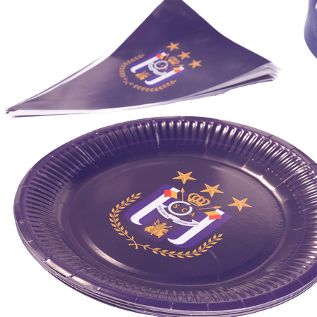 RSCA PARTY SET