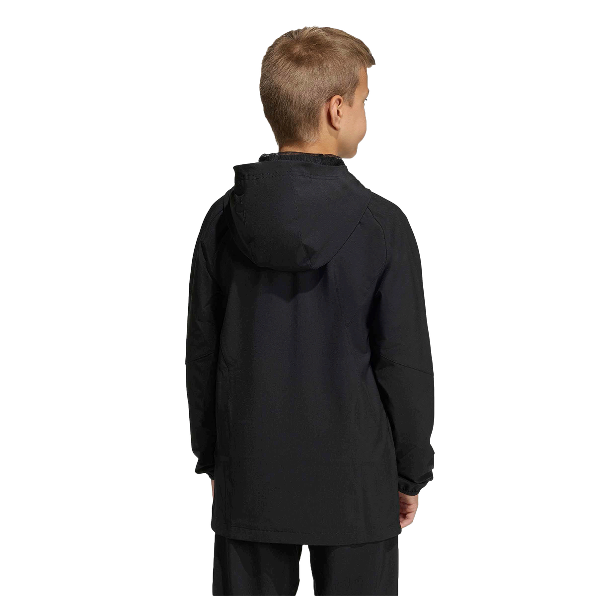 RSC Anderlecht 26/27 Travelwear Vest Youth 164