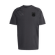 RSC Anderlecht 26/27 Travelwear T-shirt Black 3XL