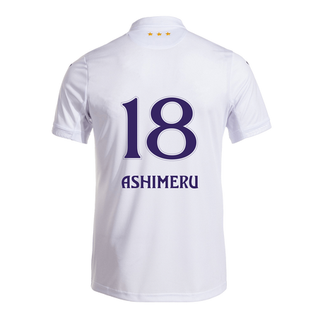 RSCA Away Shirt Kids 2024/2025 - Ashimeru