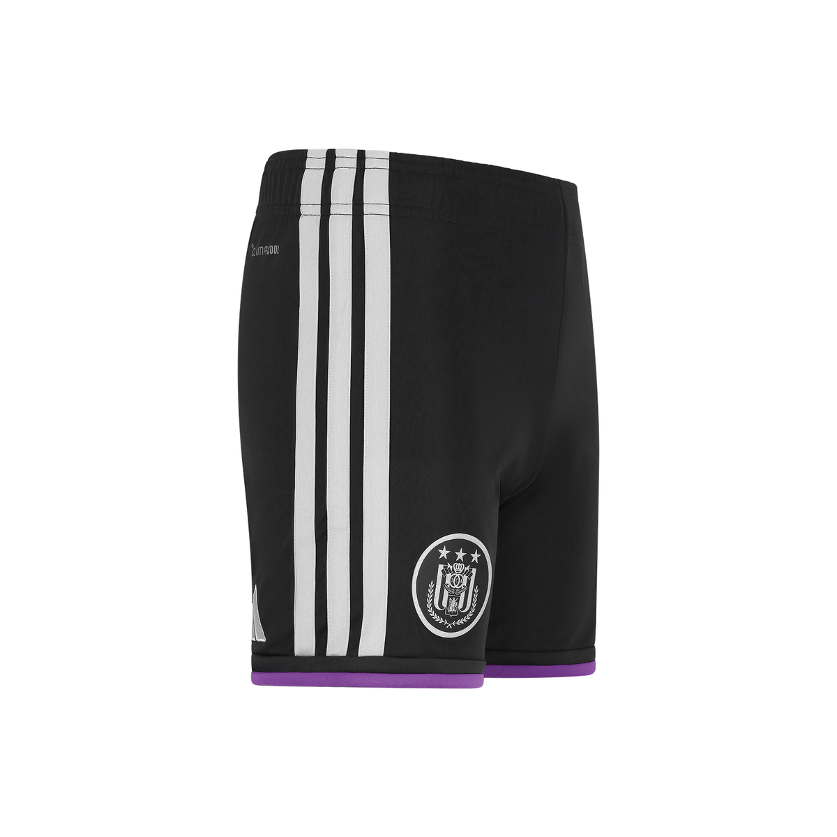 RSC Anderlecht 26/27 Third Short Youth 140