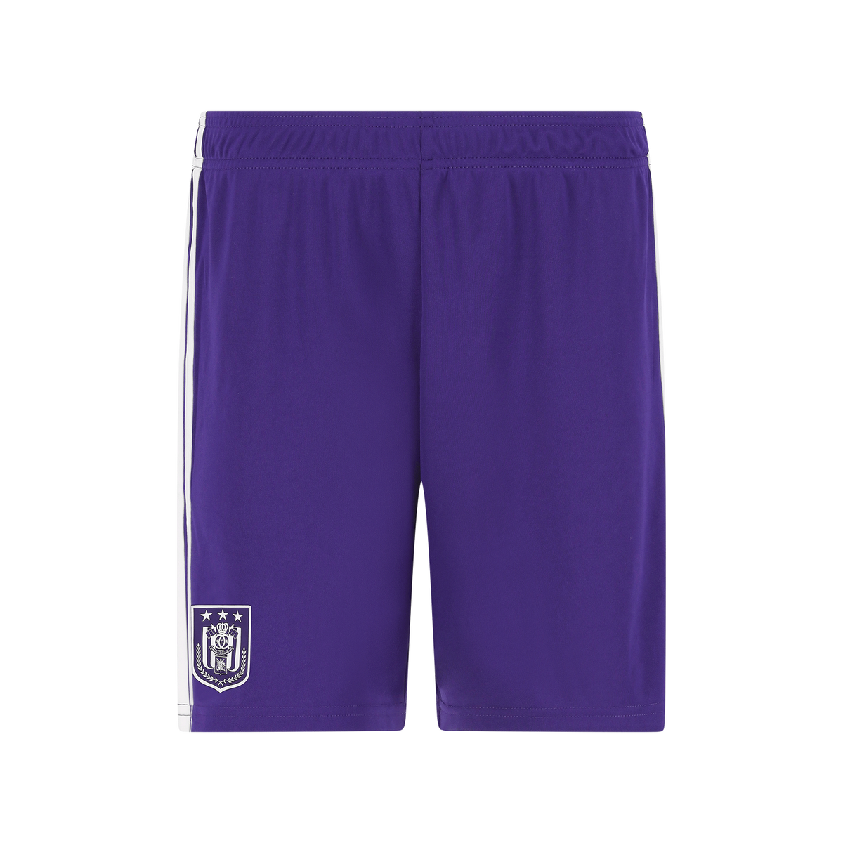 RSC Anderlecht 26/27 Home Purple Short XS