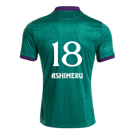 RSCA 3rd Shirt 2024/2025 Kids - Ashimeru