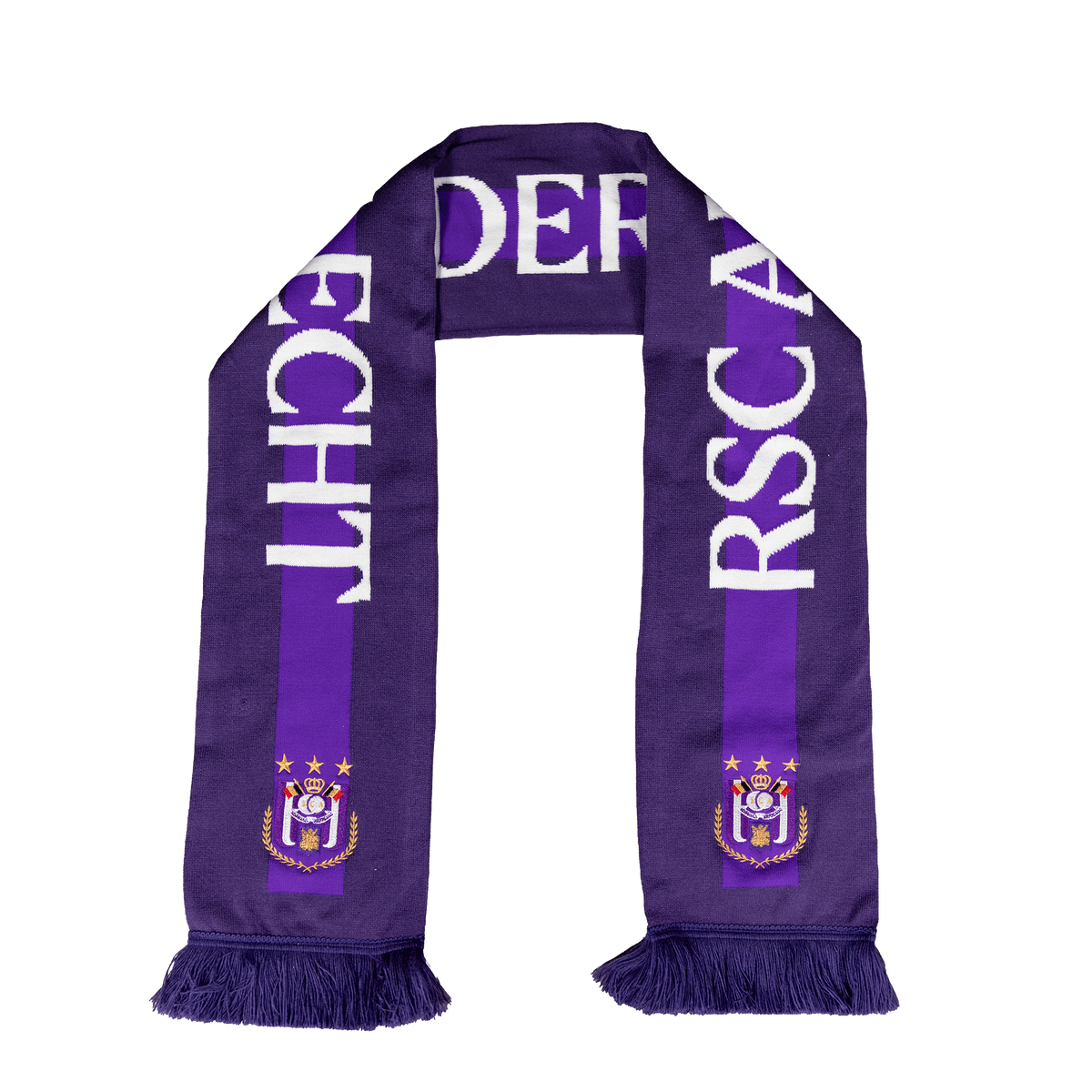 Scarf wordmark