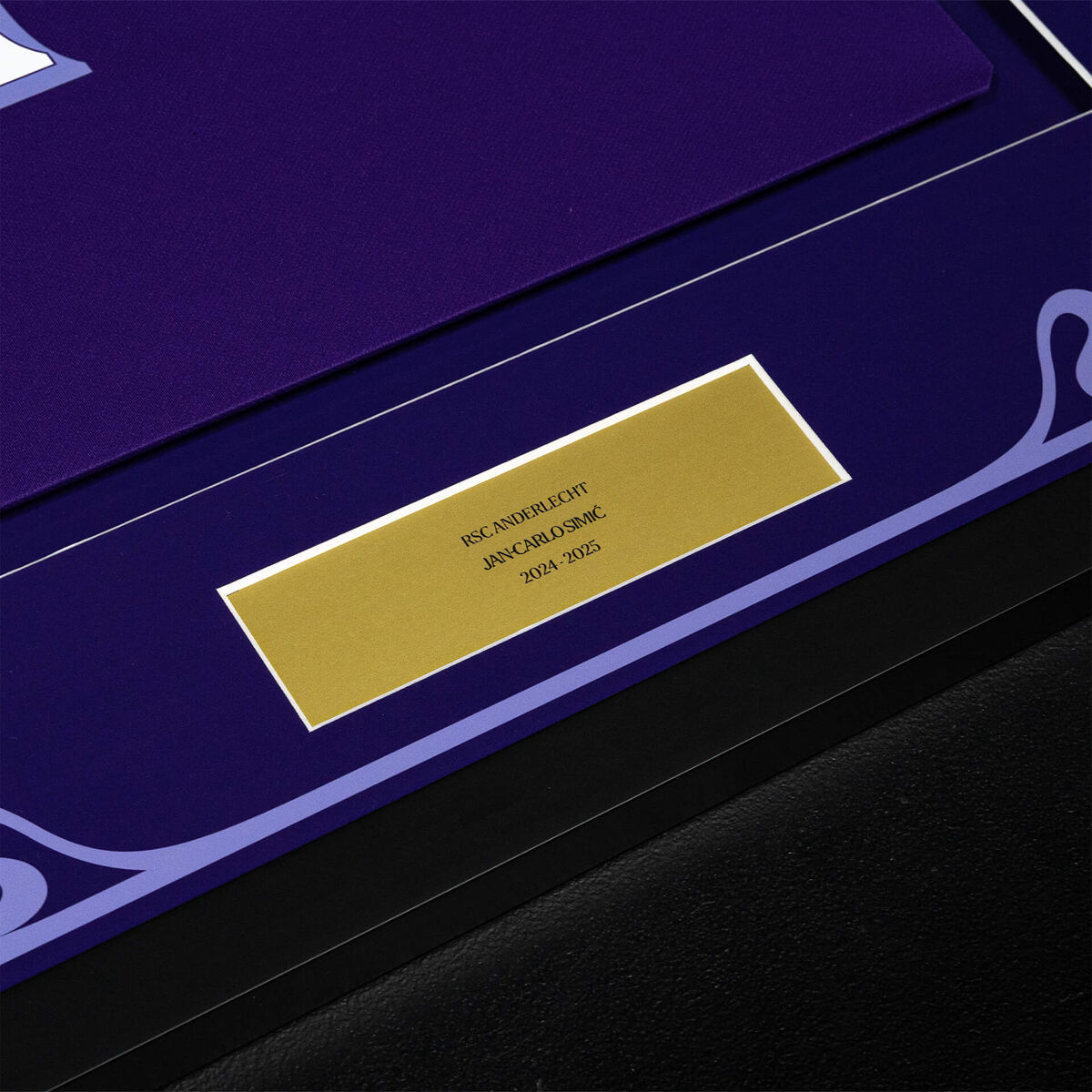 Home frame 24/25 – Simic