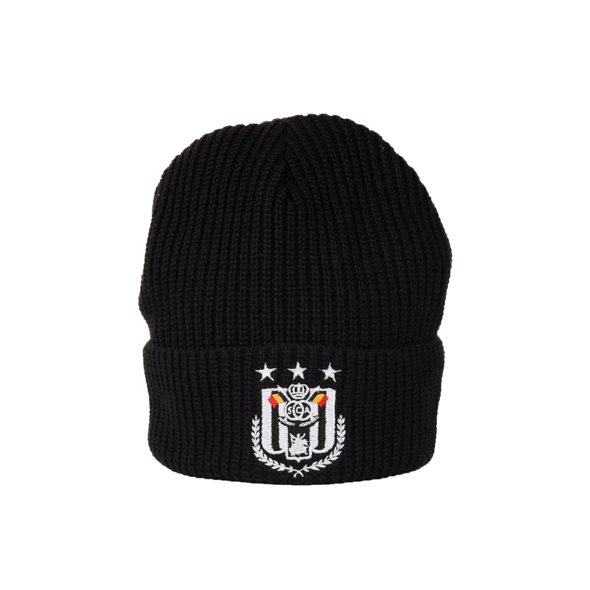 RSCA BLACK BEANIE