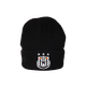 RSCA BLACK BEANIE