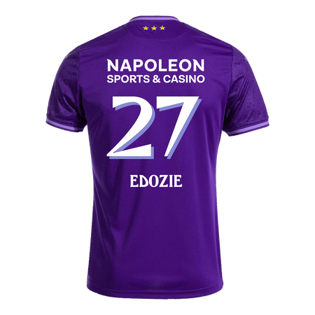 RSCA Home Shirt 2024/2025 - Edozie