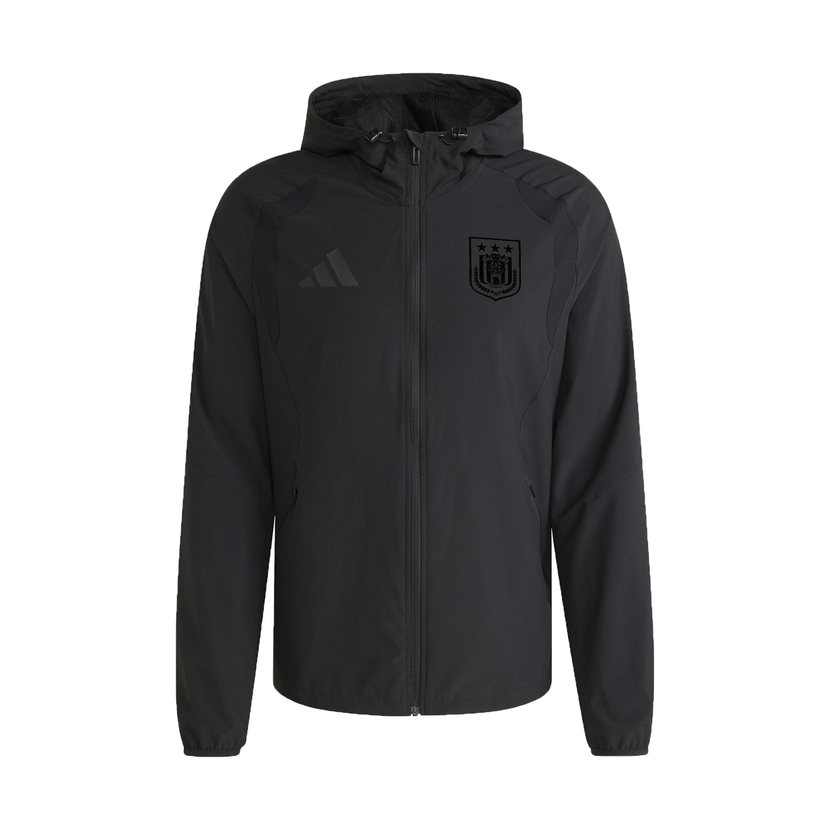 RSC Anderlecht 26/27 Travelwear Vest 3XL