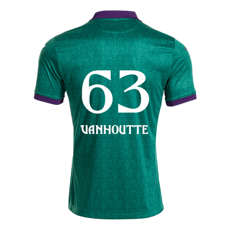 RSCA 3rd Shirt 2024/2025 Kids - Vanhoutte