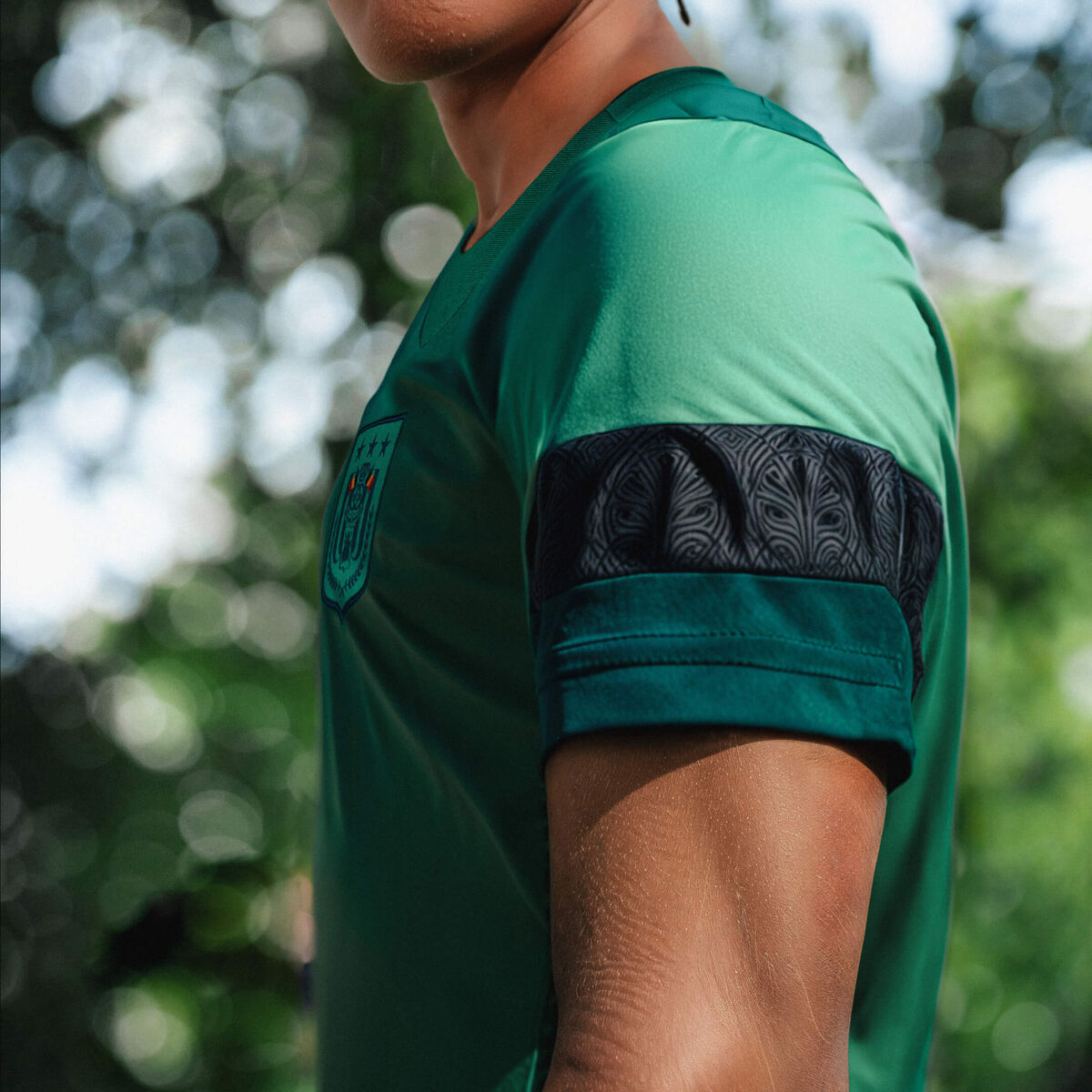 3XL RSCA Training Shirt Player 2024/2025