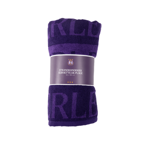 RSCA Strandhanddoek