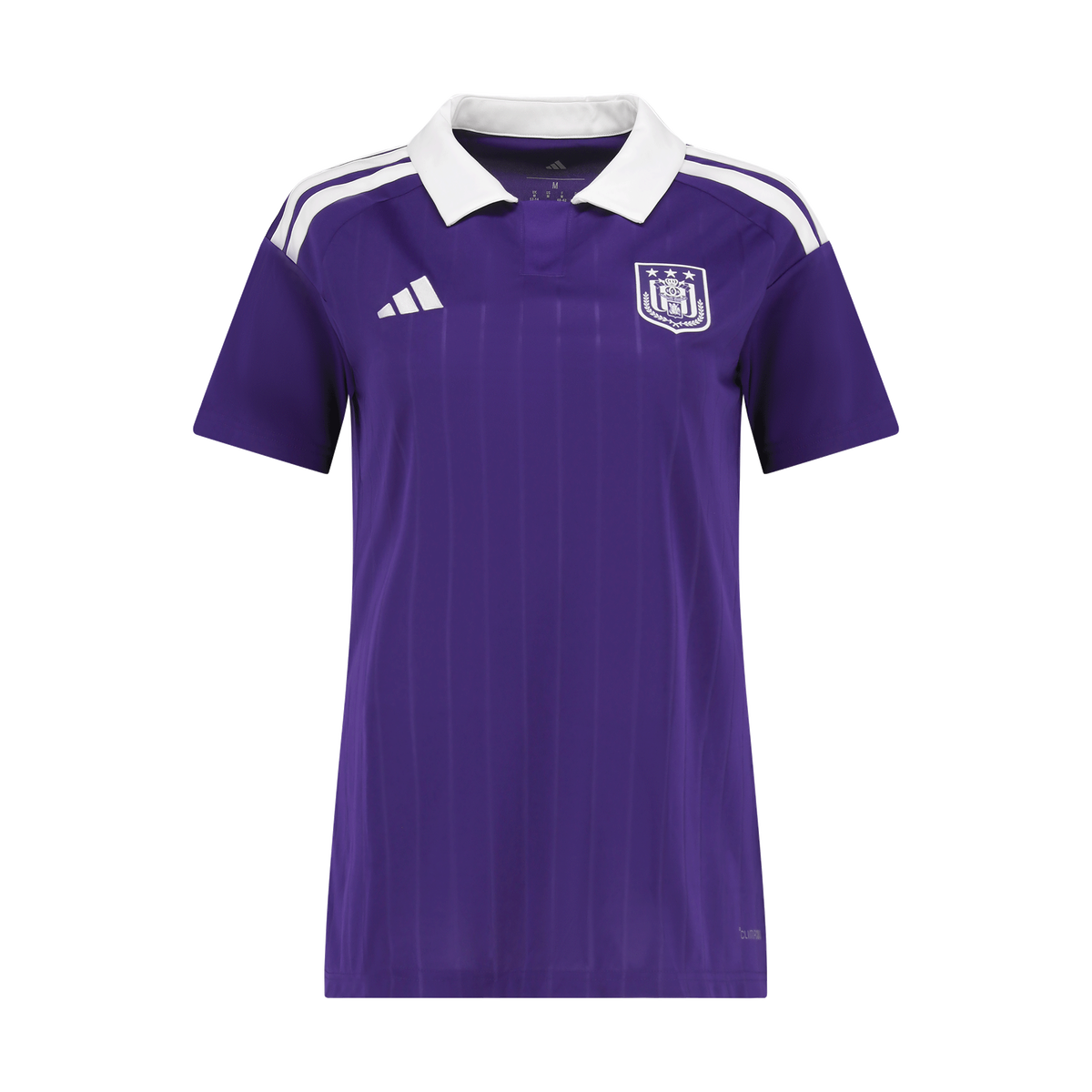 RSC Anderlecht 26/27 Home Shirt Women XS