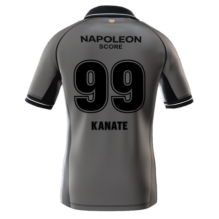 RSCA 3rd Shirt 2025/2026 Kids - Kanate