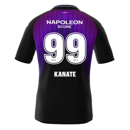 RSCA Tribute Shirt 2025/2026 - Kanate