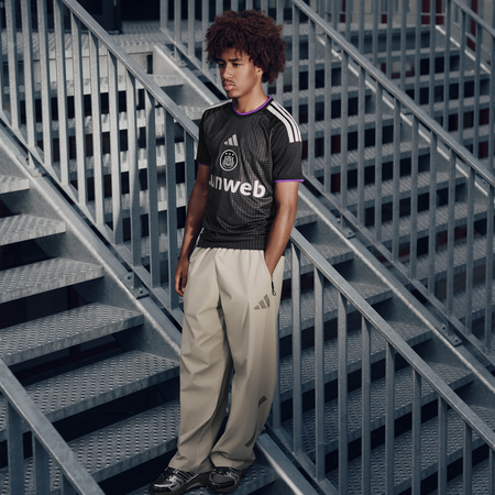 RSC Anderlecht 26/27 Third Shirt Youth