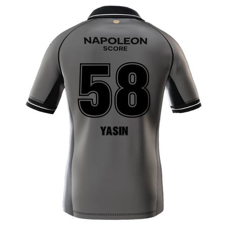 RSCA 3rd Shirt 2025/2026 - Özcan