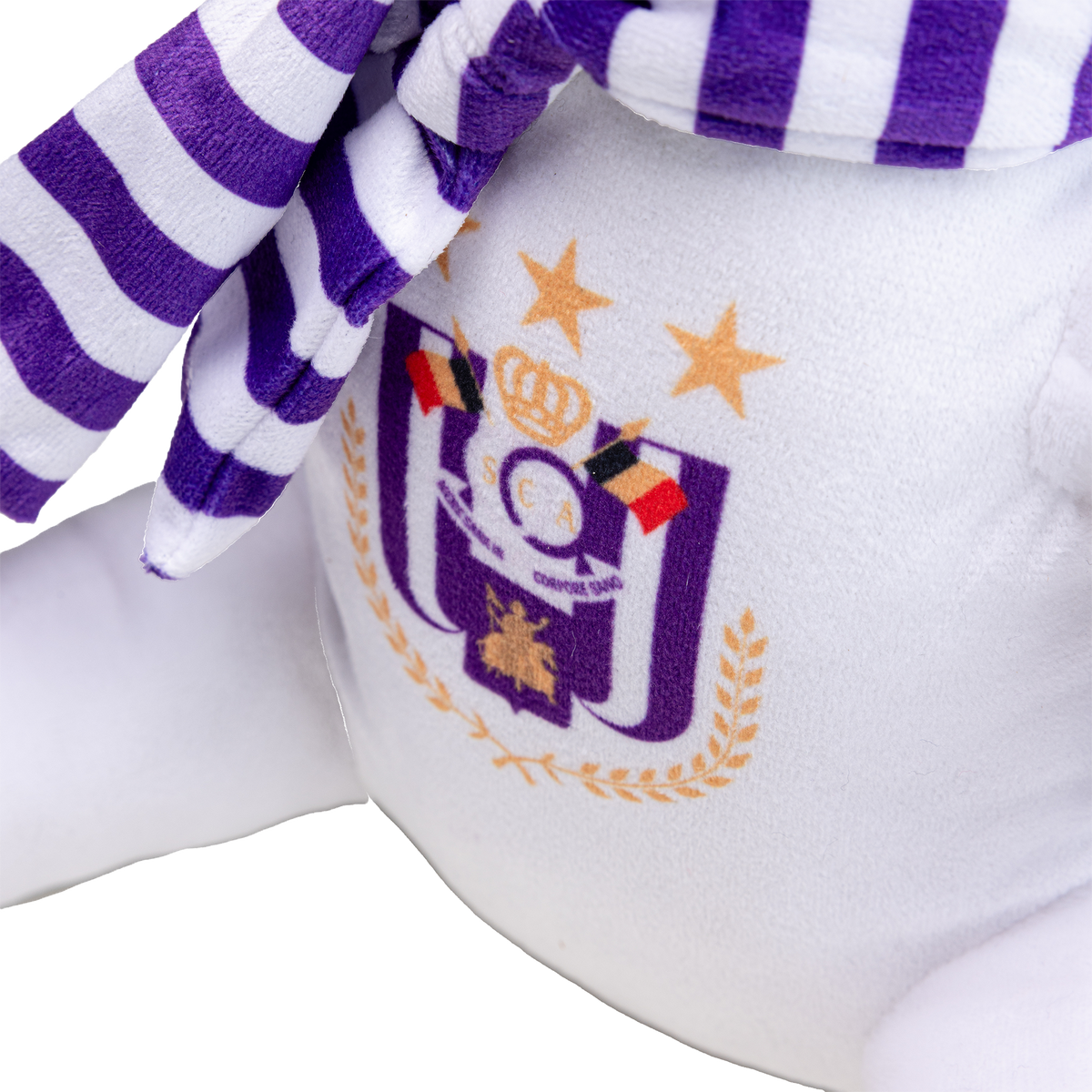 RSCA Snow Man Plush