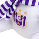 RSCA Snow Man Plush