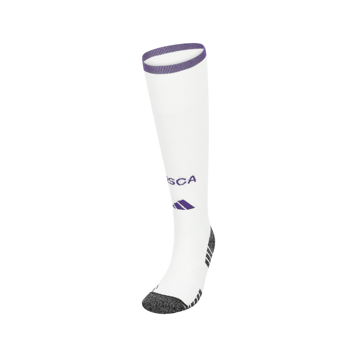 RSC Anderlecht 26/27 Home Sock Change M