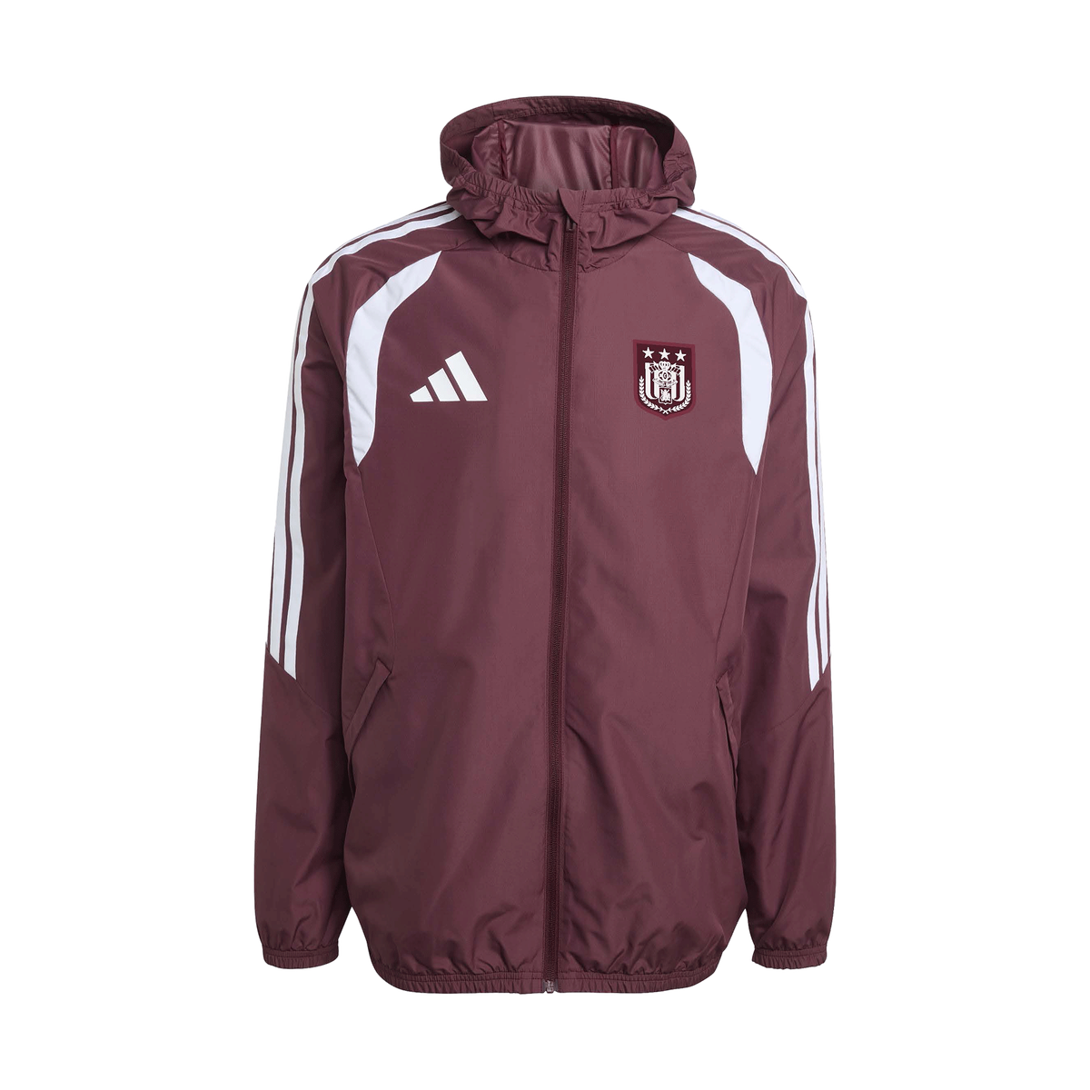 RSC Anderlecht 26/27 Player trainingwear All-Weather 2XL