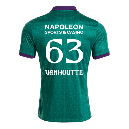 RSCA 3rd Shirt 2024/2025 - Vanhoutte