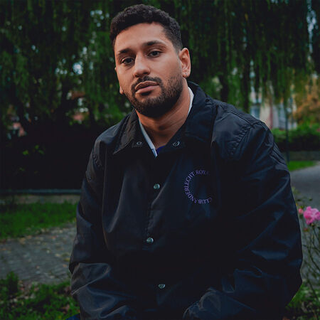 Royal Sporting Club Anderlecht Windbreaker